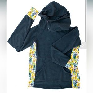 Youer climb on hoodie, size small